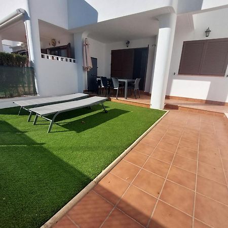 Mar De Pulpi Costa De Almeria By Mar Holidays San Juan De Los Terreros Exterior photo