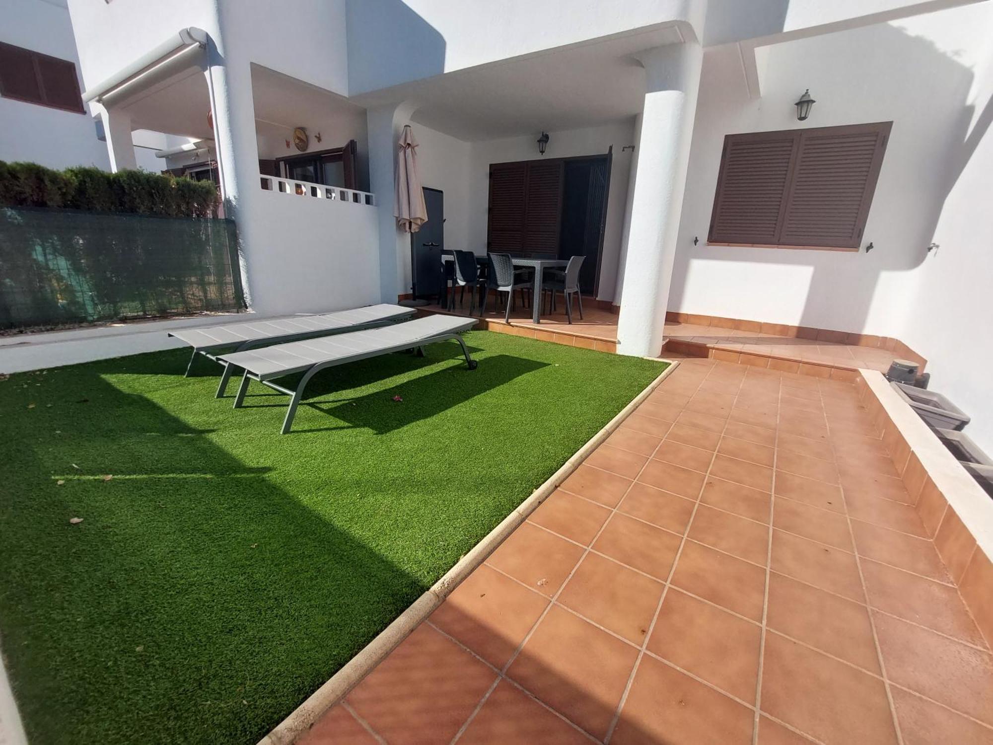 Mar De Pulpi Costa De Almeria By Mar Holidays San Juan De Los Terreros Exterior photo