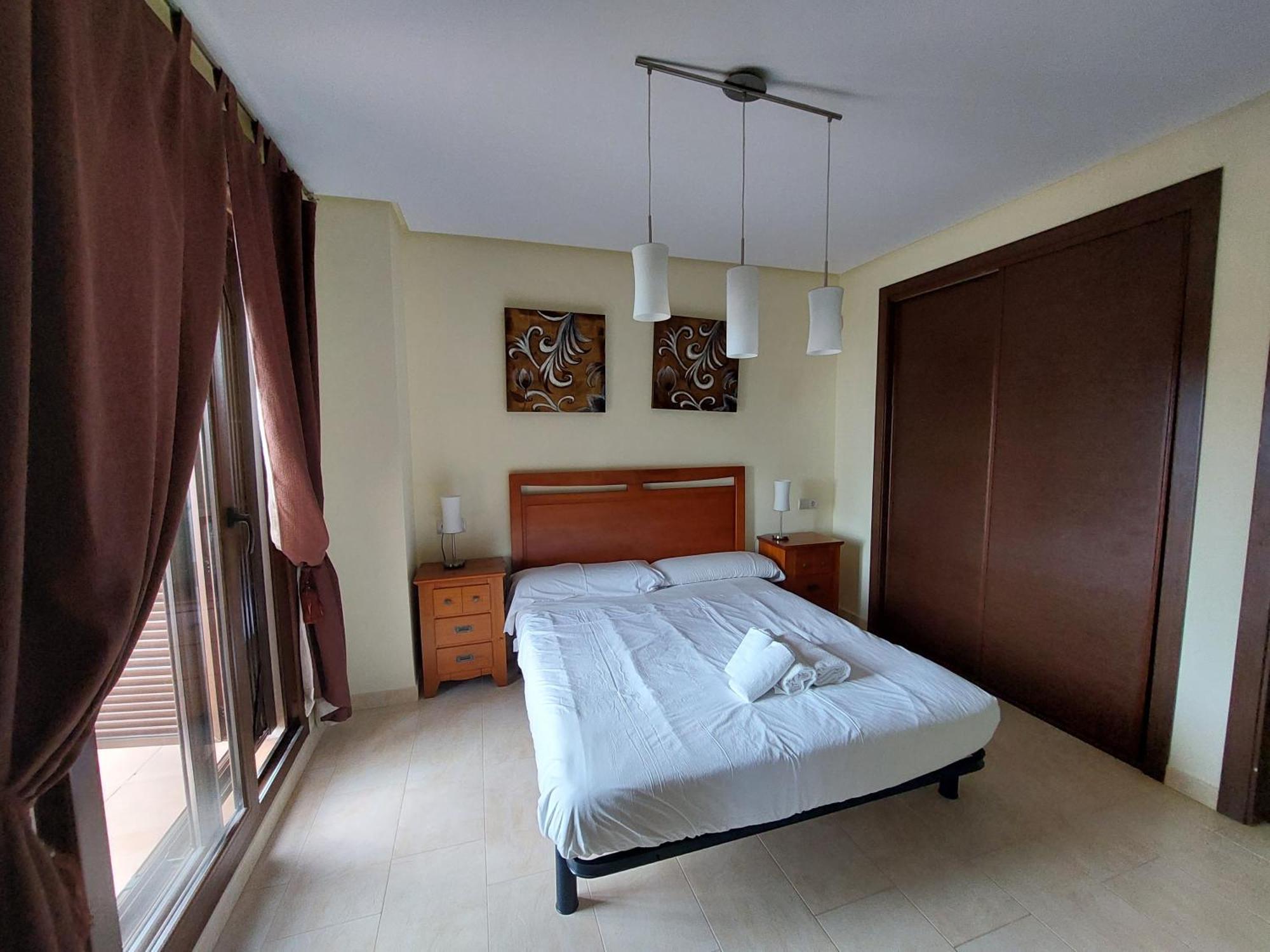Mar De Pulpi Costa De Almeria By Mar Holidays San Juan De Los Terreros Exterior photo