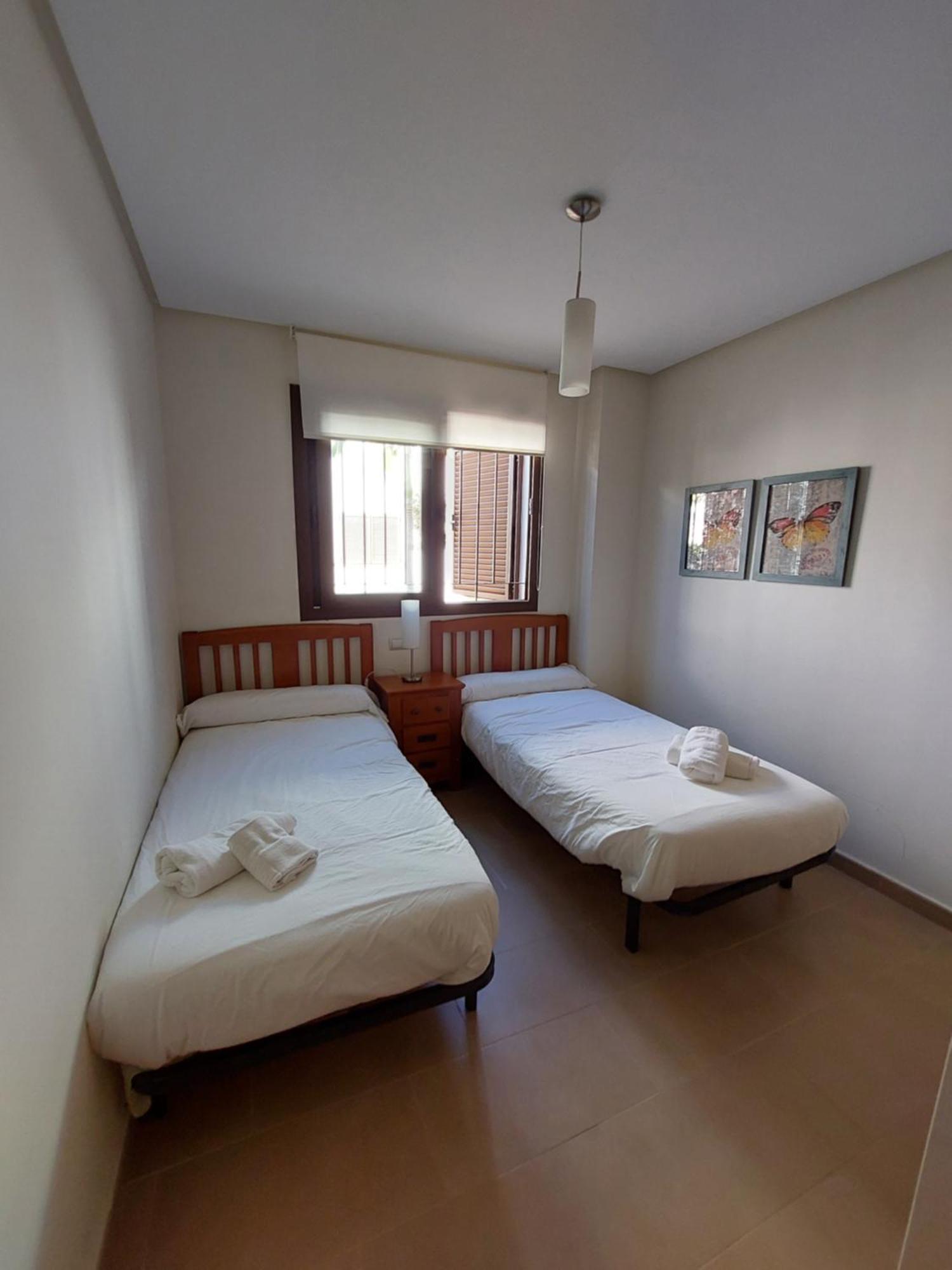 Mar De Pulpi Costa De Almeria By Mar Holidays San Juan De Los Terreros Exterior photo