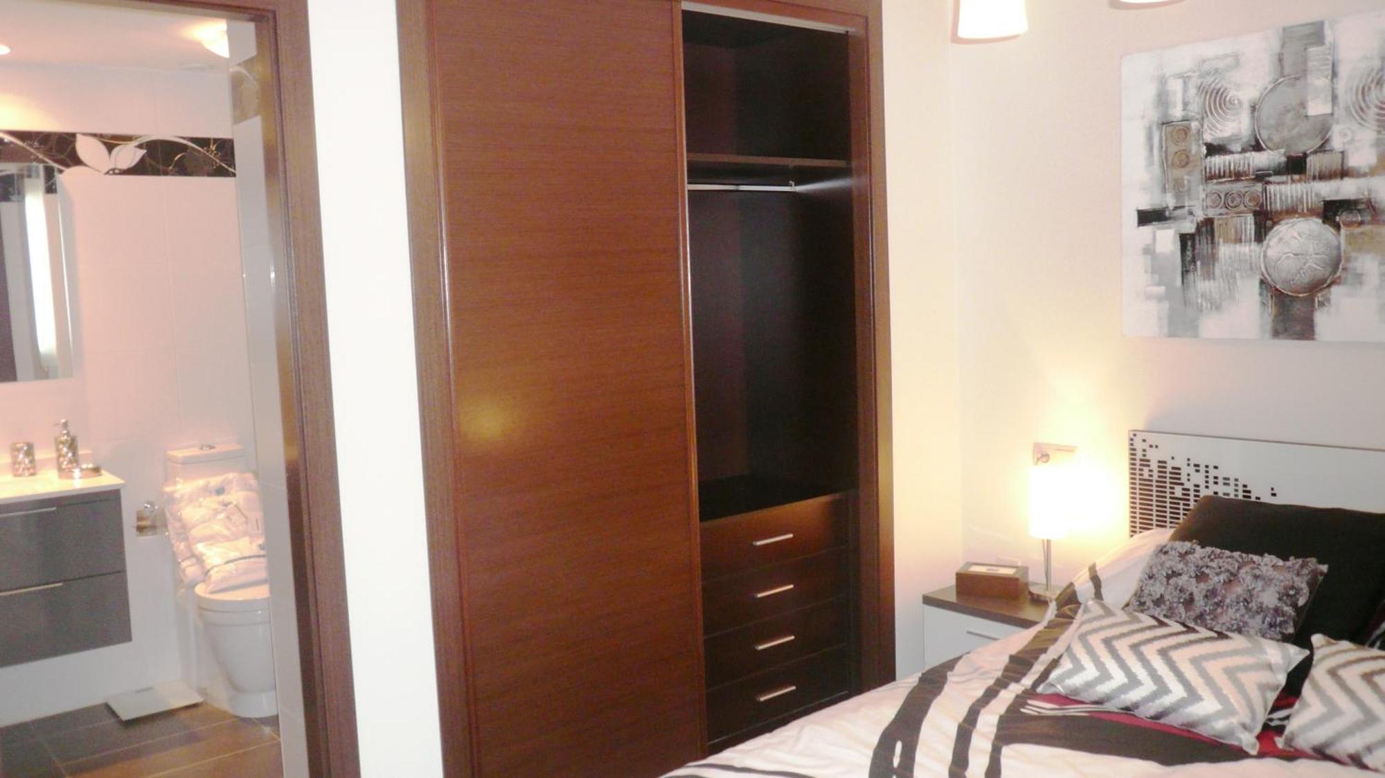 Mar De Pulpi Costa De Almeria By Mar Holidays San Juan De Los Terreros Room photo