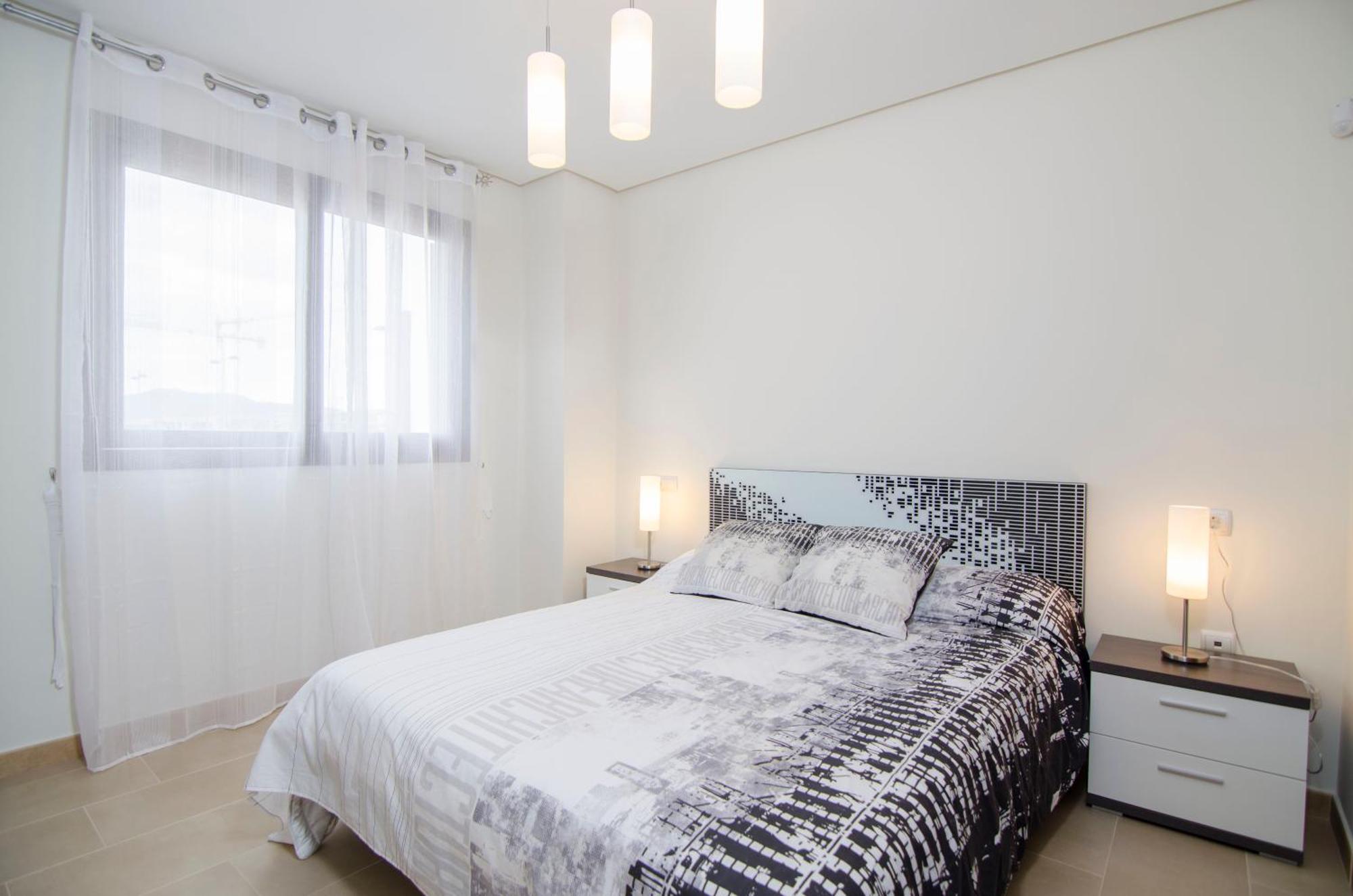 Mar De Pulpi Costa De Almeria By Mar Holidays San Juan De Los Terreros Room photo