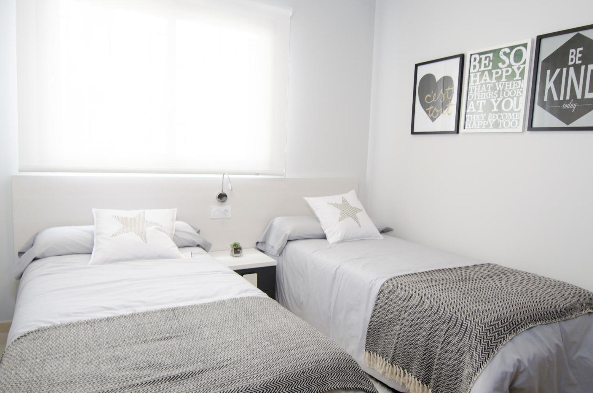 Mar De Pulpi Costa De Almeria By Mar Holidays San Juan De Los Terreros Room photo