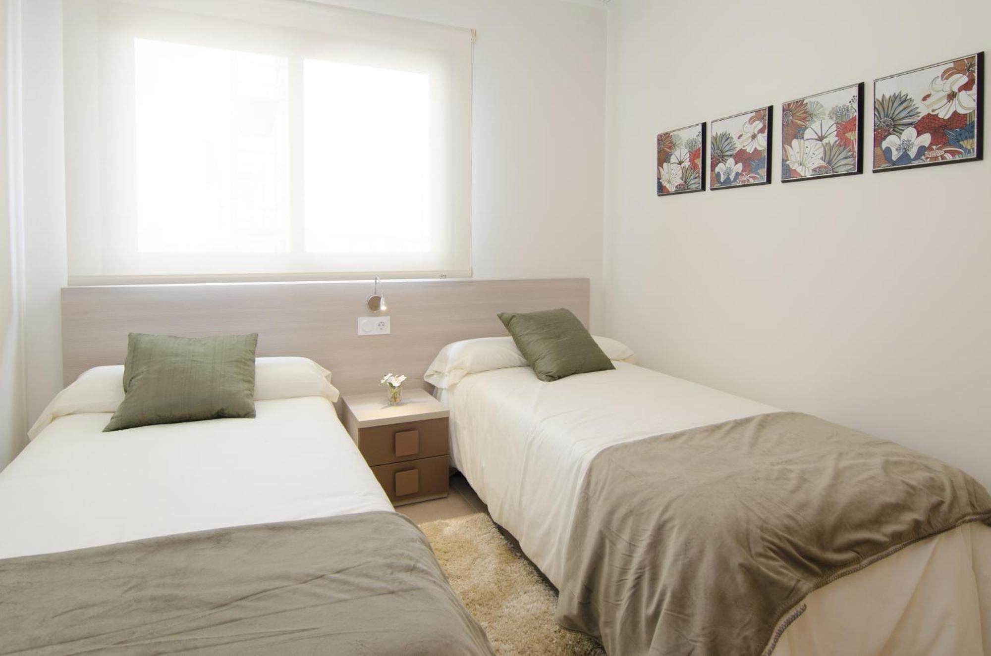 Mar De Pulpi Costa De Almeria By Mar Holidays San Juan De Los Terreros Room photo