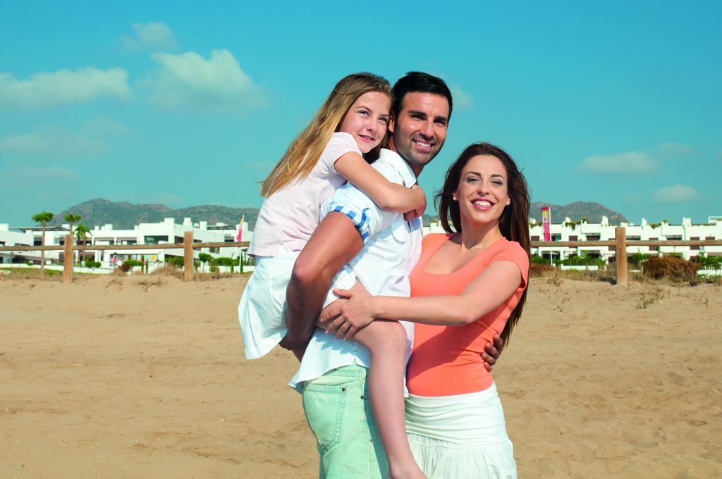 Mar De Pulpi Costa De Almeria By Mar Holidays San Juan De Los Terreros Exterior photo