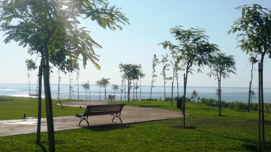 Mar De Pulpi Costa De Almeria By Mar Holidays San Juan De Los Terreros Exterior photo