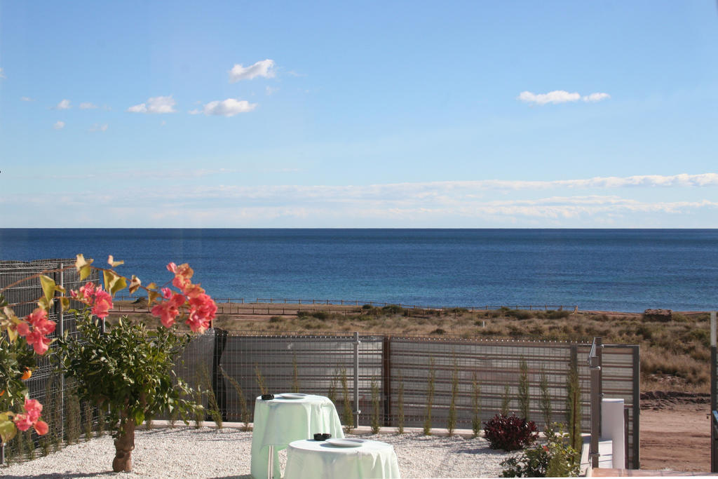 Mar De Pulpi Costa De Almeria By Mar Holidays San Juan De Los Terreros Room photo