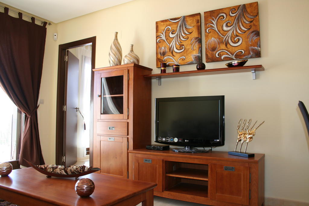 Mar De Pulpi Costa De Almeria By Mar Holidays San Juan De Los Terreros Room photo
