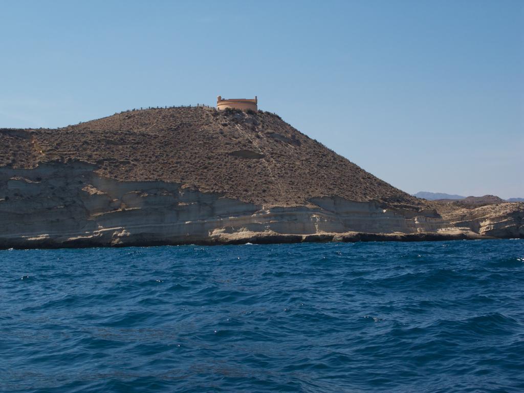 Mar De Pulpi Costa De Almeria By Mar Holidays San Juan De Los Terreros Exterior photo