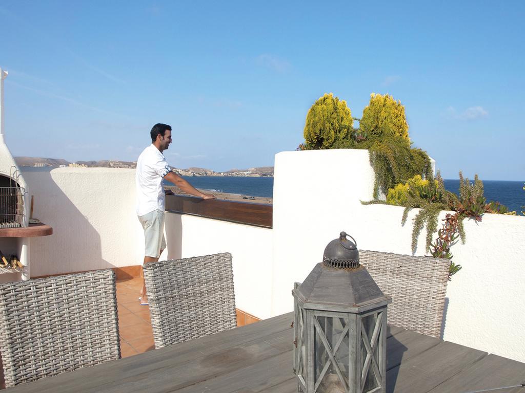 Mar De Pulpi Costa De Almeria By Mar Holidays San Juan De Los Terreros Exterior photo