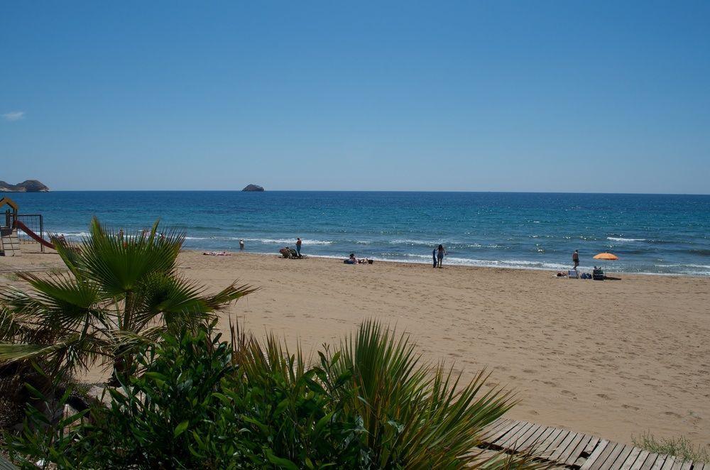 Mar De Pulpi Costa De Almeria By Mar Holidays San Juan De Los Terreros Exterior photo