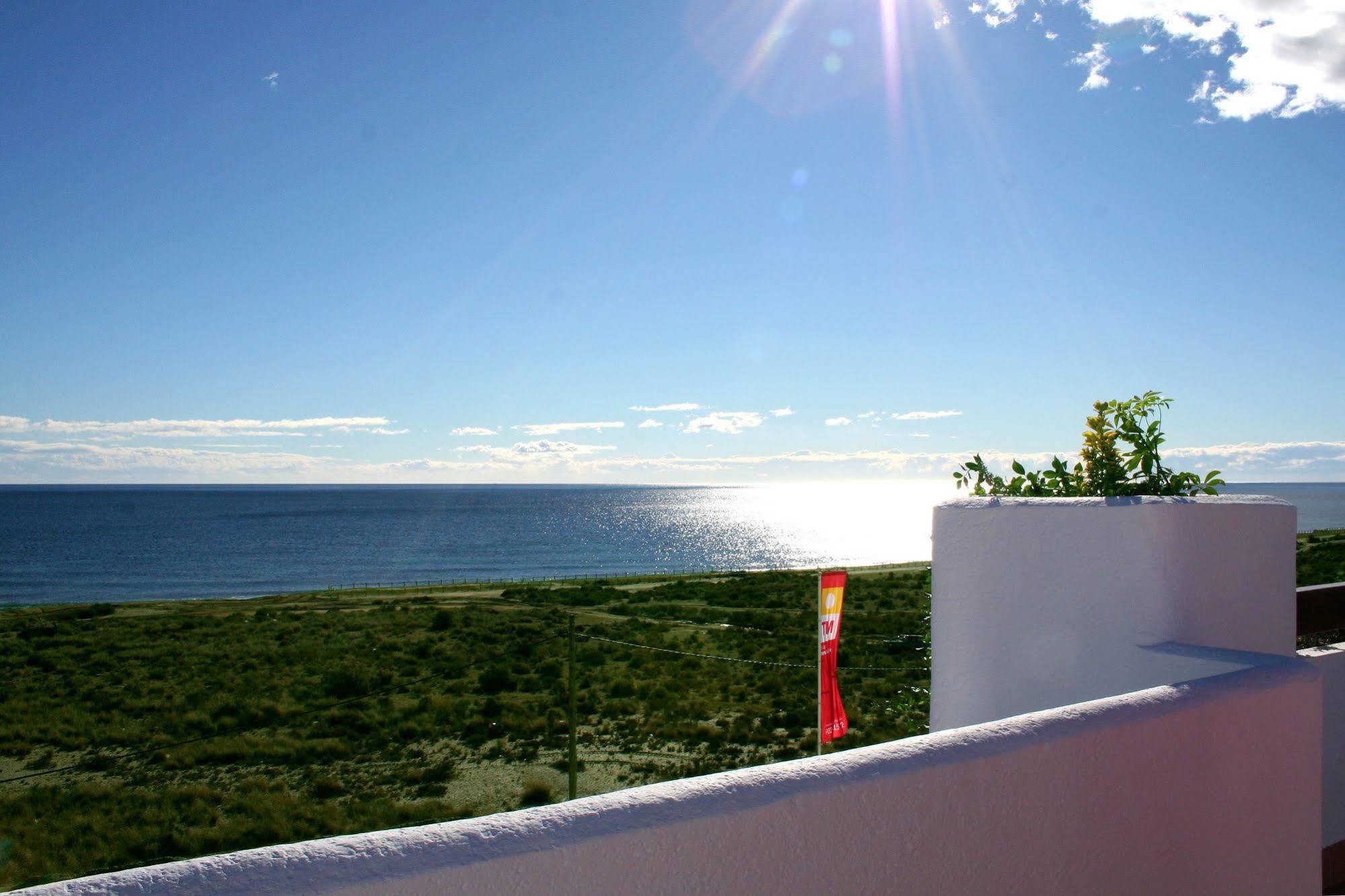 Mar De Pulpi Costa De Almeria By Mar Holidays San Juan De Los Terreros Exterior photo