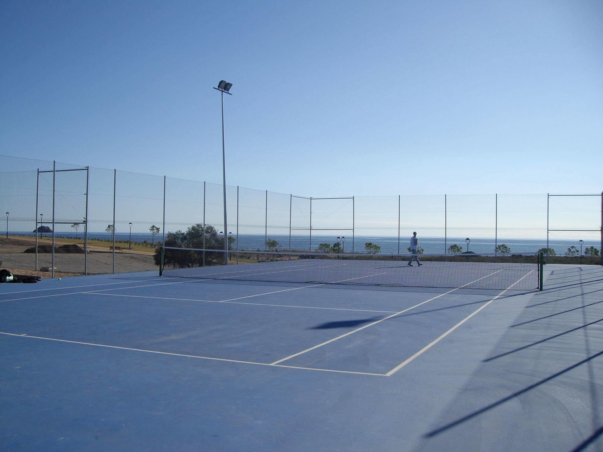 Mar De Pulpi Costa De Almeria By Mar Holidays San Juan De Los Terreros Exterior photo