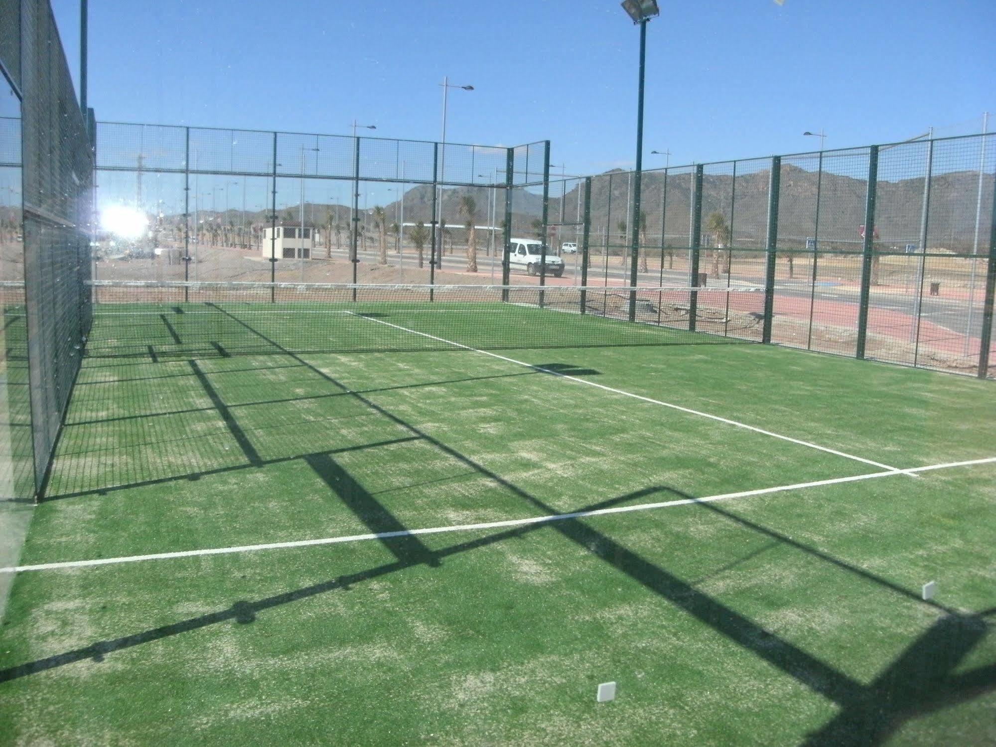 Mar De Pulpi Costa De Almeria By Mar Holidays San Juan De Los Terreros Exterior photo