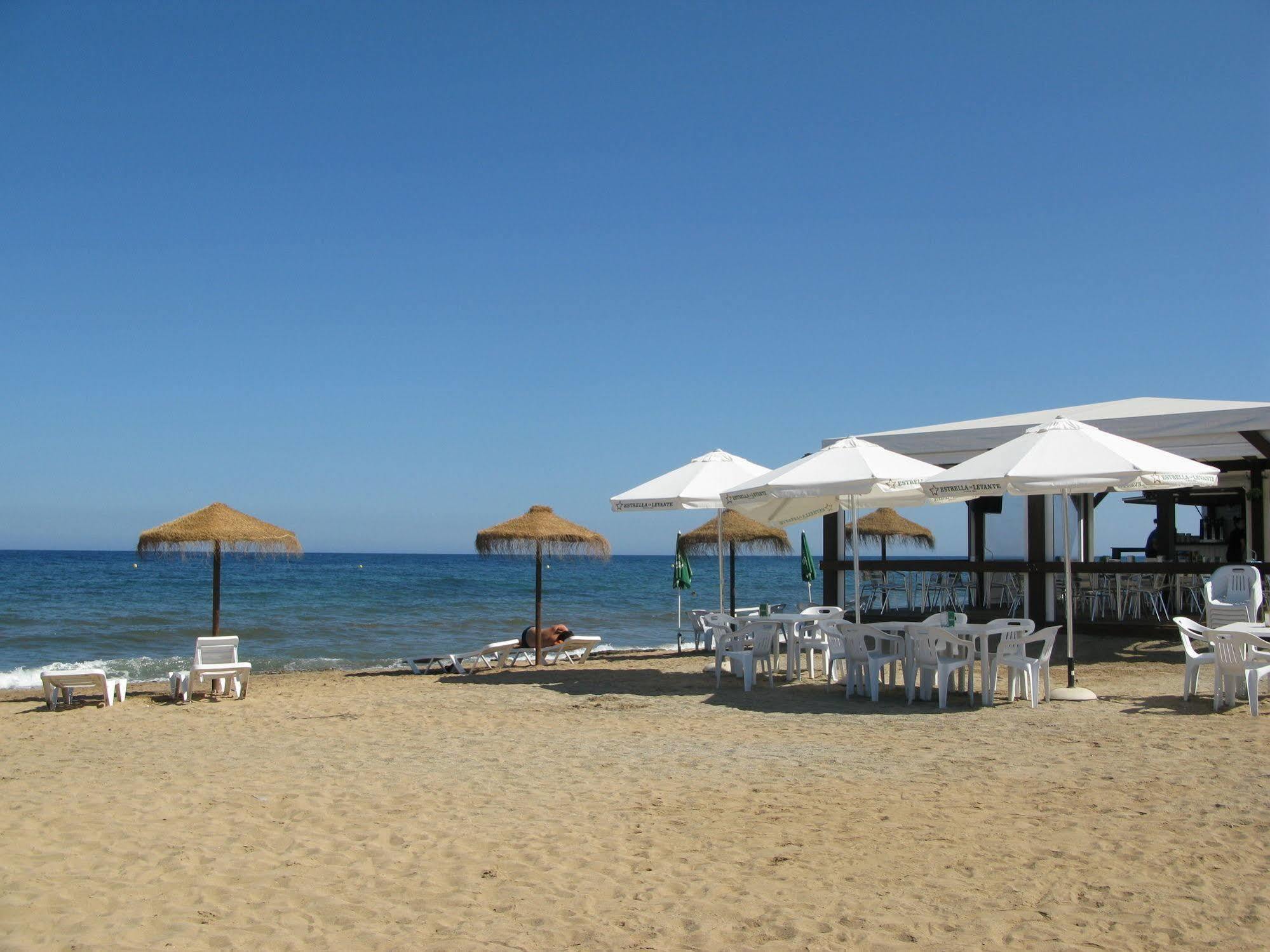Mar De Pulpi Costa De Almeria By Mar Holidays San Juan De Los Terreros Exterior photo