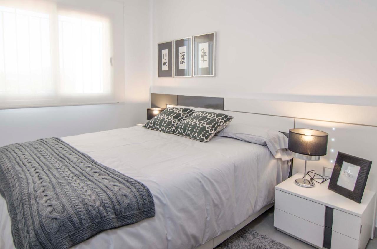 Mar De Pulpi Costa De Almeria By Mar Holidays San Juan De Los Terreros Exterior photo